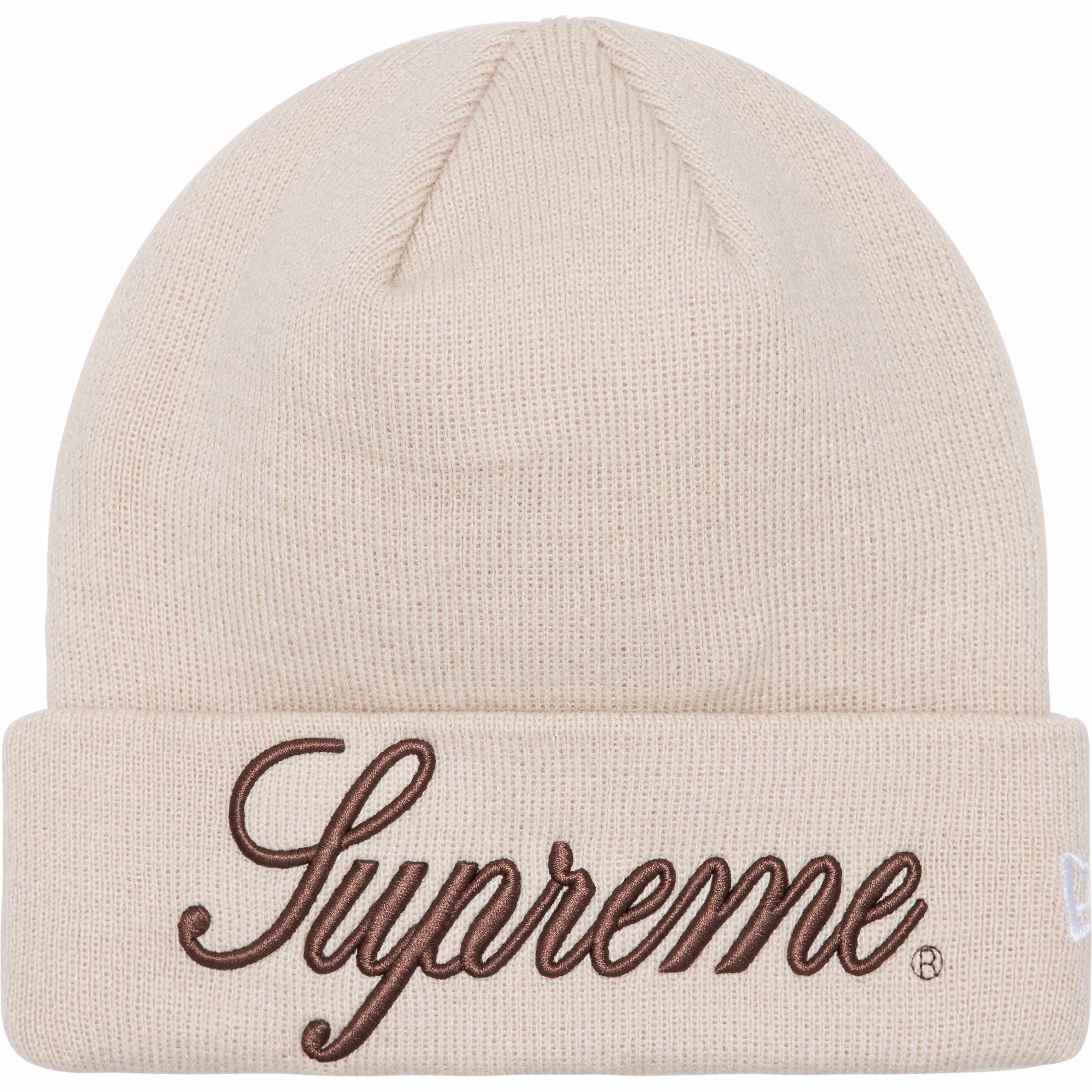 New Era® Script Beanie view 2